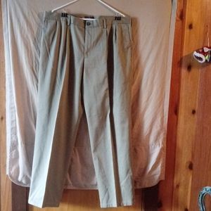 Docker dress pants